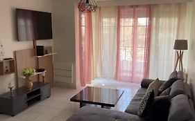Superbe Appartement Lumineux Proche Disney
