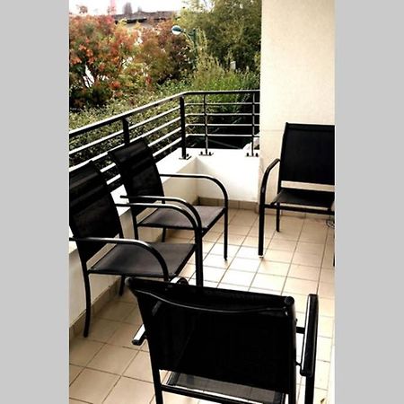 Superbe Appartement Lumineux Proche Disney Montevrain Exterior photo